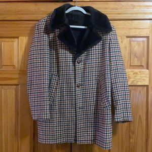 Vintage jacket